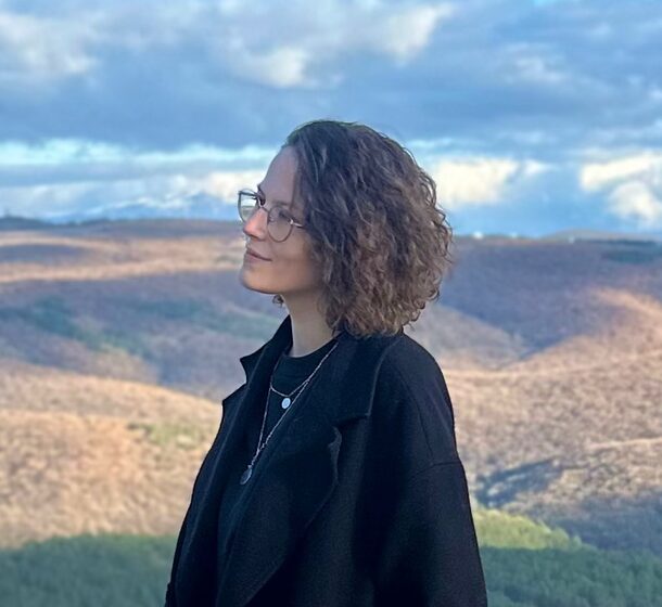 Полина Янкевич — Дизайнер